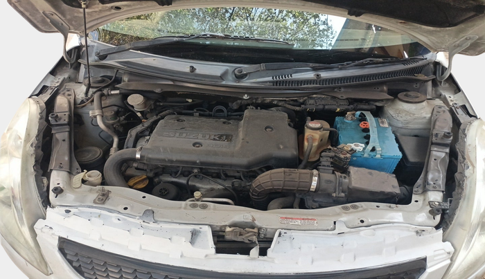 2014 Maruti Swift VDI, Diesel, Manual, 1,31,664 km, exterior