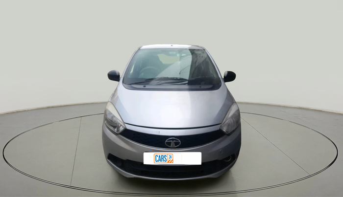 2017 Tata Tiago XE DIESEL, Diesel, Manual, 73,437 km, exterior