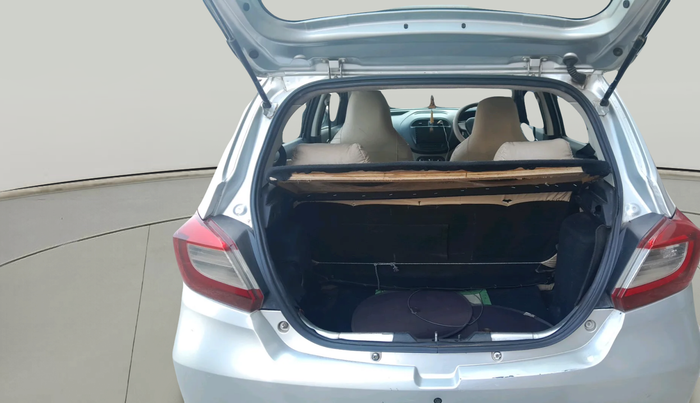 2017 Tata Tiago XE DIESEL, Diesel, Manual, 73,437 km, exterior