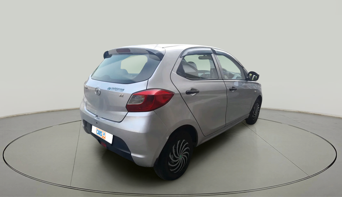 2017 Tata Tiago XE DIESEL, Diesel, Manual, 73,437 km, exterior