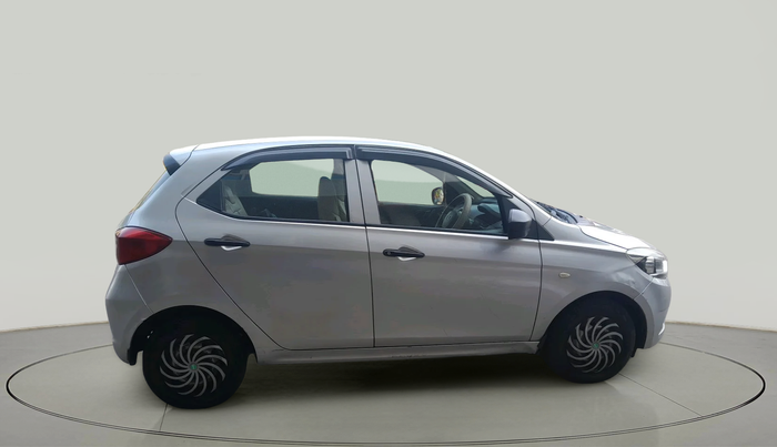 2017 Tata Tiago XE DIESEL, Diesel, Manual, 73,437 km, exterior