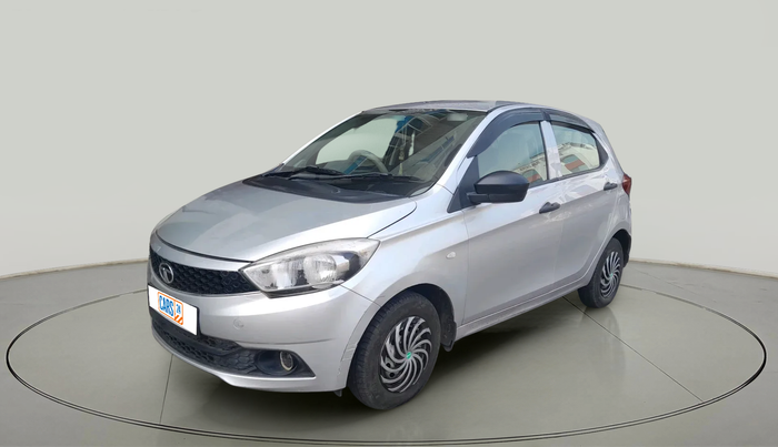 2017 Tata Tiago XE DIESEL, Diesel, Manual, 73,437 km, exterior