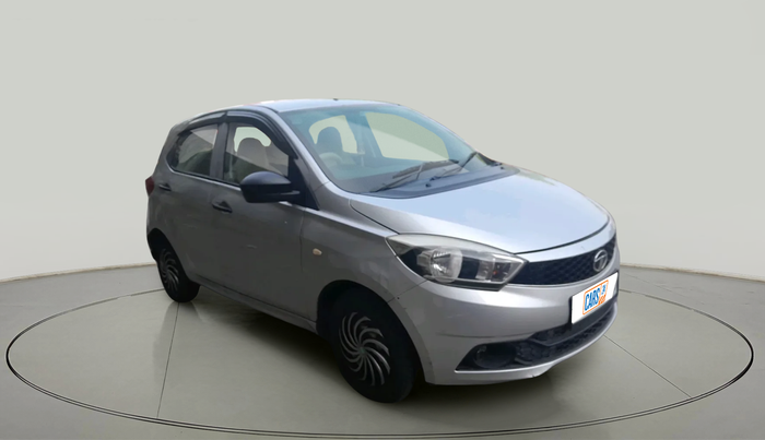 2017 Tata Tiago XE DIESEL, Diesel, Manual, 73,437 km, exterior