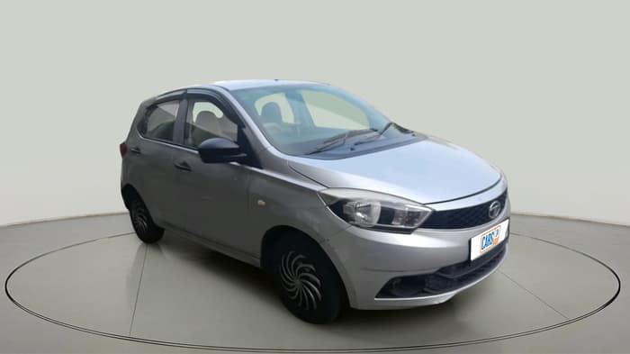 2017 Tata Tiago XE DIESEL, Diesel, Manual, 73,437 km, exterior