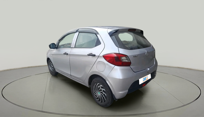 2017 Tata Tiago XE DIESEL, Diesel, Manual, 73,437 km, exterior