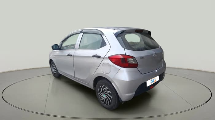 2017 Tata Tiago XE DIESEL, Diesel, Manual, 73,437 km, exterior