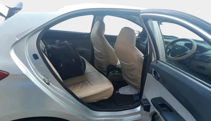 2017 Tata Tiago XE DIESEL, Diesel, Manual, 73,437 km, interior