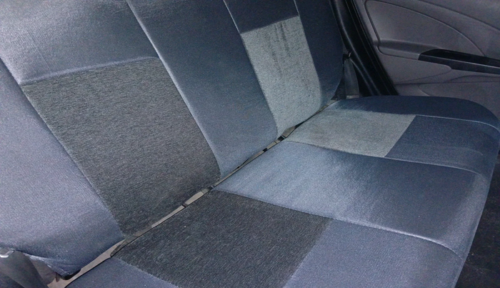 2011 Toyota Etios Liva G, Petrol, Manual, 64,635 km, interior