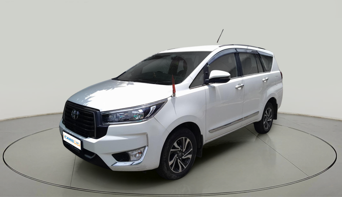 2024 Toyota Innova Crysta 2.4 GX 8STR, Diesel, Manual, 14,366 km, exterior