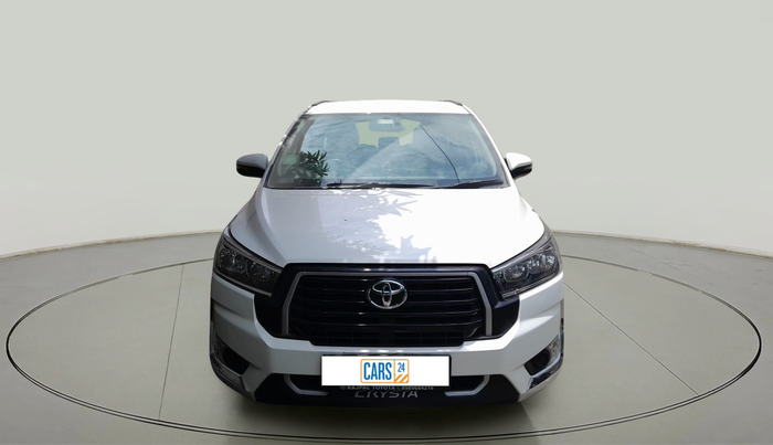 2024 Toyota Innova Crysta 2.4 GX 8STR, Diesel, Manual, 14,366 km, exterior