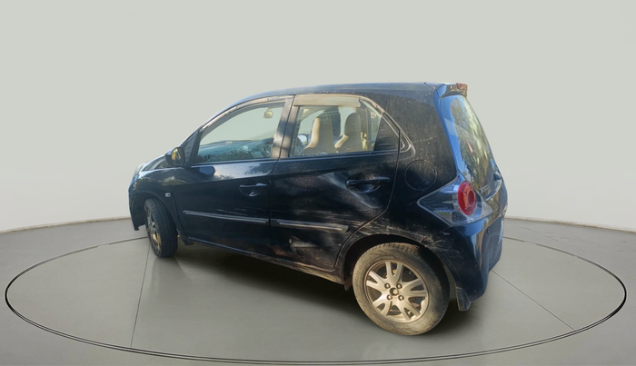 2011 Honda Brio V MT, Petrol, Manual, 88,358 km, exterior