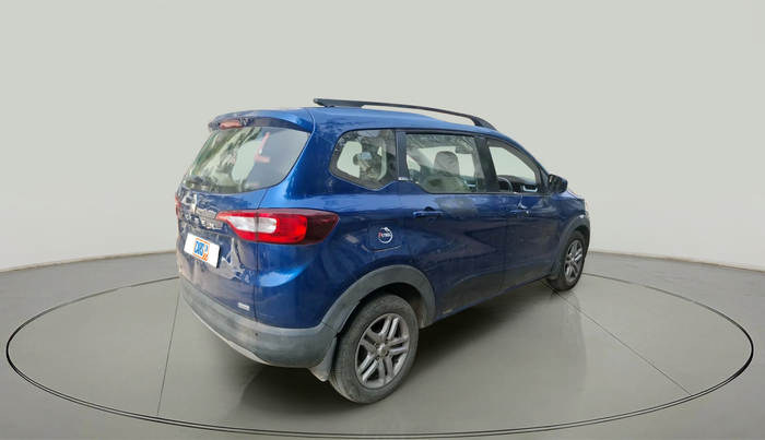 2020 Renault TRIBER RXZ, Petrol, Manual, 64,286 km, exterior