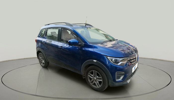 2020 Renault TRIBER RXZ, Petrol, Manual, 64,286 km, exterior