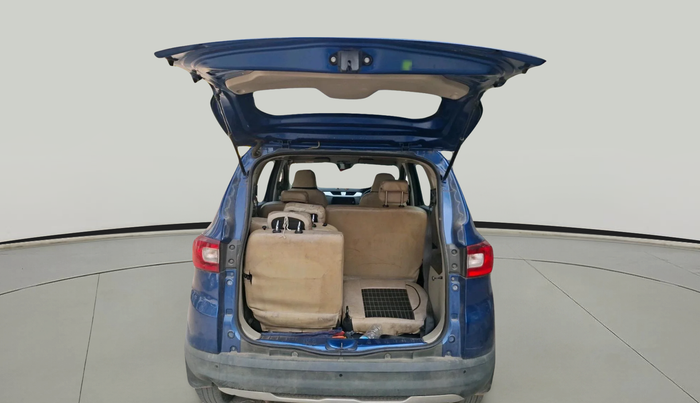 2020 Renault TRIBER RXZ, Petrol, Manual, 64,286 km, exterior