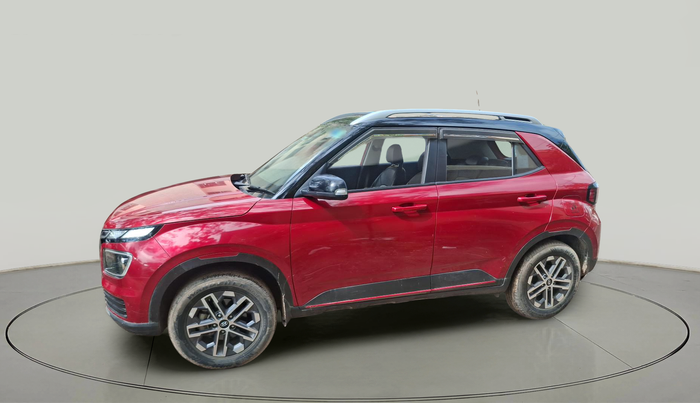 2023 Hyundai VENUE SX 1.5 (O) CRDI DUAL TONE, Diesel, Manual, 29,582 km, exterior