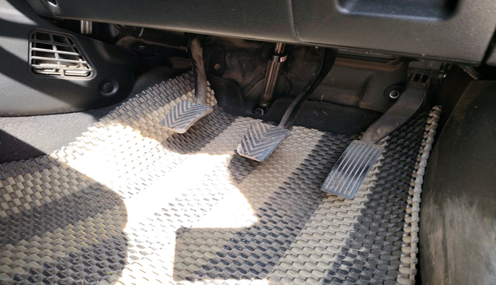 2019 Hyundai VENUE SX 1.4 CRDI, Diesel, Manual, 78,168 km, interior