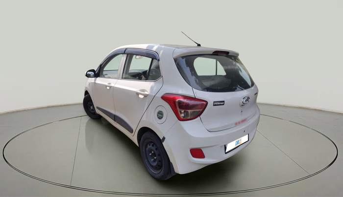 2018 Hyundai GRAND i10 PRIME T  CRDI, Diesel, Manual, 92,557 km, exterior