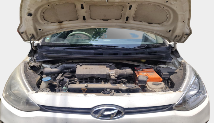2018 Hyundai GRAND i10 PRIME T  CRDI, Diesel, Manual, 92,557 km, exterior