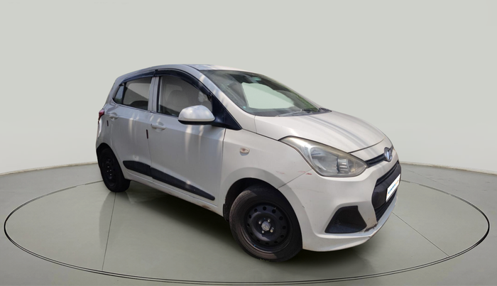 2018 Hyundai GRAND i10 PRIME T  CRDI, Diesel, Manual, 92,557 km, exterior