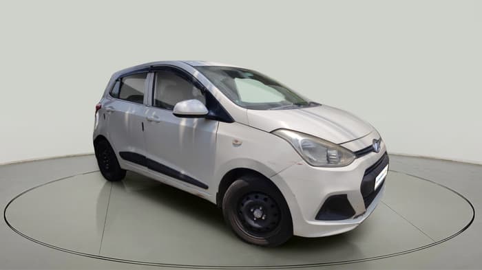 2018 Hyundai GRAND i10 PRIME T  CRDI, Diesel, Manual, 92,557 km, exterior