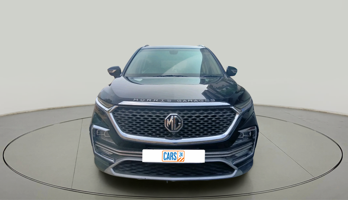 2019 MG HECTOR SHARP 2.0 DIESEL, Diesel, Manual, 1,04,958 km, exterior