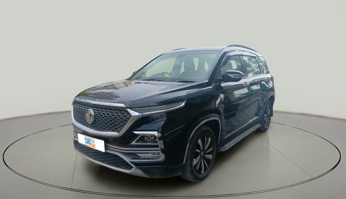 2019 MG HECTOR SHARP 2.0 DIESEL, Diesel, Manual, 1,04,958 km, exterior