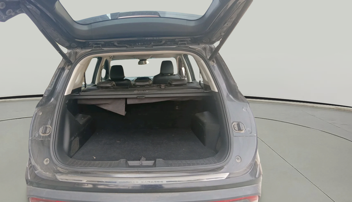 2019 MG HECTOR SHARP 2.0 DIESEL, Diesel, Manual, 1,04,958 km, exterior