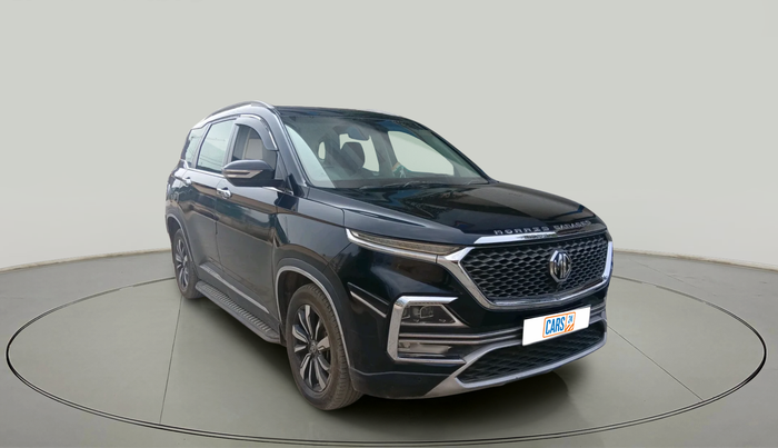 2019 MG HECTOR SHARP 2.0 DIESEL, Diesel, Manual, 1,04,958 km, exterior