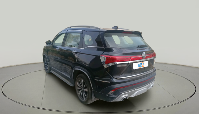 2019 MG HECTOR SHARP 2.0 DIESEL, Diesel, Manual, 1,04,958 km, exterior
