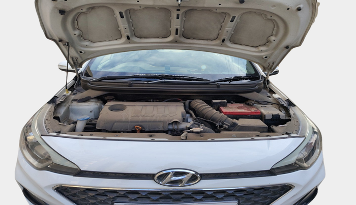 2019 Hyundai Elite i20 SPORTZ PLUS 1.4 CRDI, Diesel, Manual, 1,54,489 km, exterior