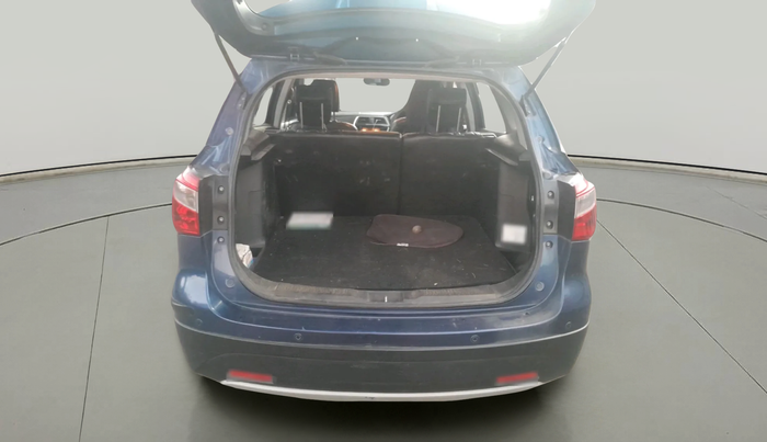 2018 Maruti S Cross ZETA 1.3, Diesel, Manual, 1,32,391 km, exterior