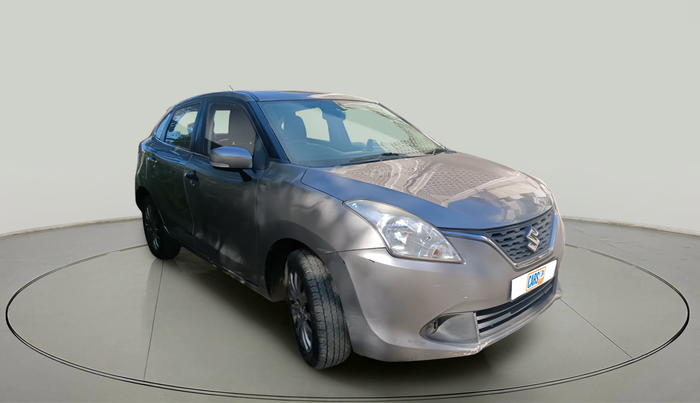 2018 Maruti Baleno ZETA PETROL 1.2, Petrol, Manual, 61,790 km, exterior