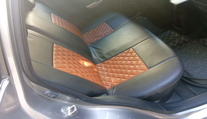 2018 Maruti Baleno ZETA PETROL 1.2, Petrol, Manual, 61,790 km, interior