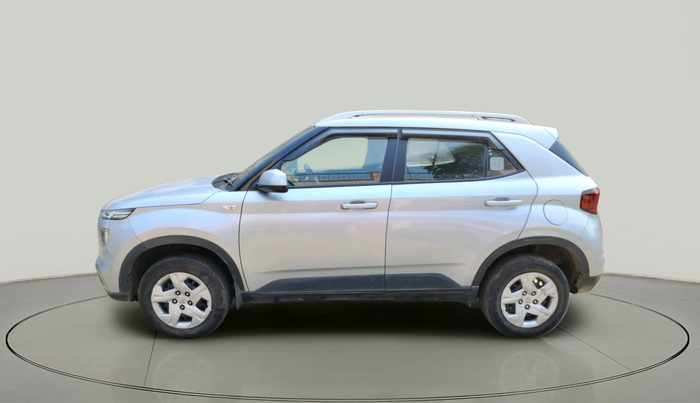 2021 Hyundai VENUE S 1.2, Petrol, Manual, 58,790 km, exterior