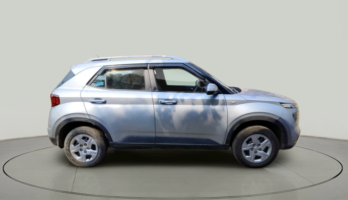 2021 Hyundai VENUE S 1.2, Petrol, Manual, 58,790 km, exterior