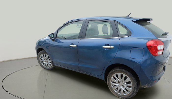 2017 Maruti Baleno ALPHA DIESEL 1.3, Diesel, Manual, 1,85,817 km, exterior