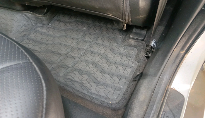 2016 Hyundai Creta BASE 1.6 PETROL, Petrol, Manual, 71,146 km, interior