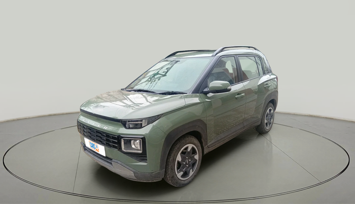 2023 Hyundai EXTER  SX 1.2 AMT, Petrol, Automatic, 8,535 km, exterior