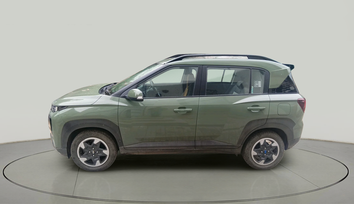 2023 Hyundai EXTER  SX 1.2 AMT, Petrol, Automatic, 8,535 km, exterior