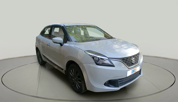 2016 Maruti Baleno ALPHA PETROL 1.2, Petrol, Manual, 45,676 km, exterior