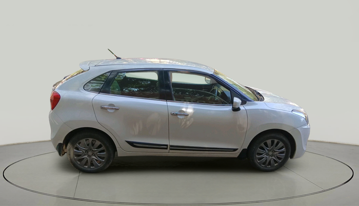2016 Maruti Baleno ALPHA PETROL 1.2, Petrol, Manual, 45,676 km, exterior