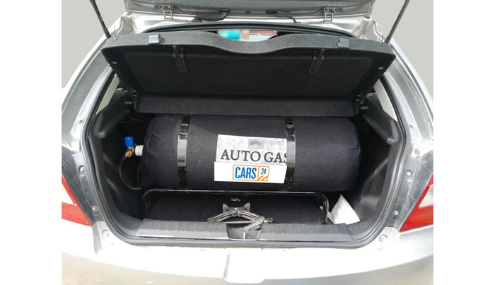 2020 Toyota Glanza G, Petrol, Manual, 51,514 km, exterior