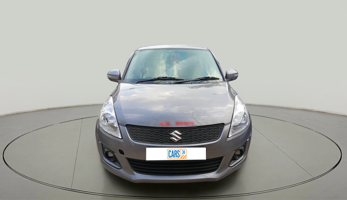 2016 Maruti Swift VDI ABS, Diesel, Manual, 3,08,958 km, exterior