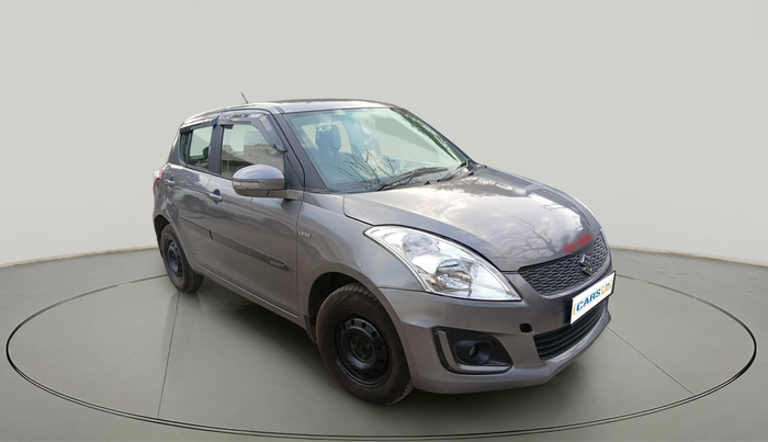 2016 Maruti Swift VDI ABS, Diesel, Manual, 3,08,958 km, exterior