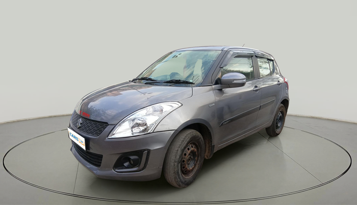 2016 Maruti Swift VDI ABS, Diesel, Manual, 3,08,958 km, exterior