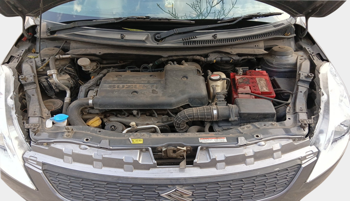 2016 Maruti Swift VDI ABS, Diesel, Manual, 3,08,958 km, exterior