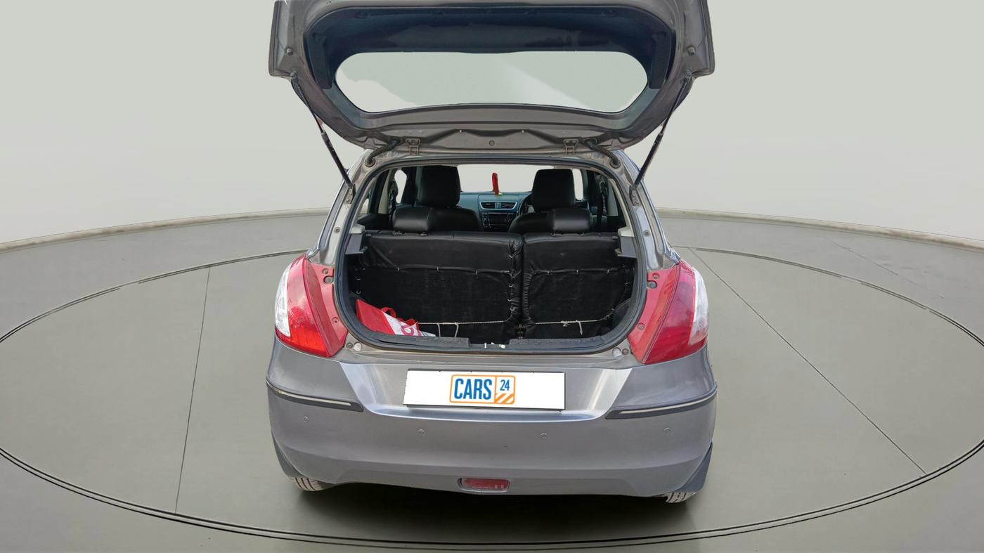 2016 Maruti Swift VDI ABS, Diesel, Manual, 3,08,958 km, exterior