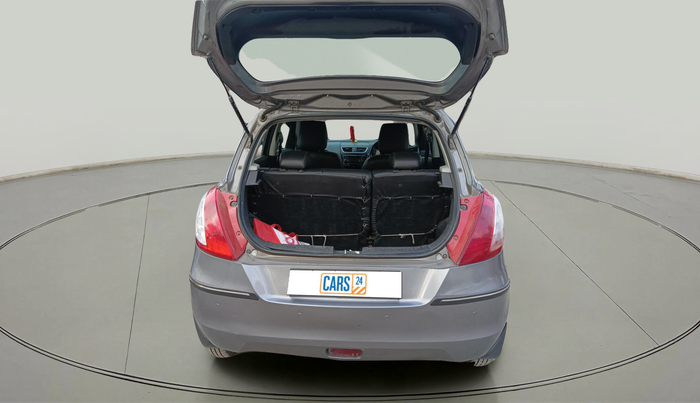 2016 Maruti Swift VDI ABS, Diesel, Manual, 3,08,958 km, exterior