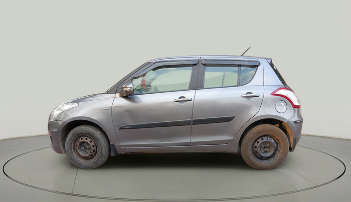 2016 Maruti Swift VDI ABS, Diesel, Manual, 3,08,958 km, exterior