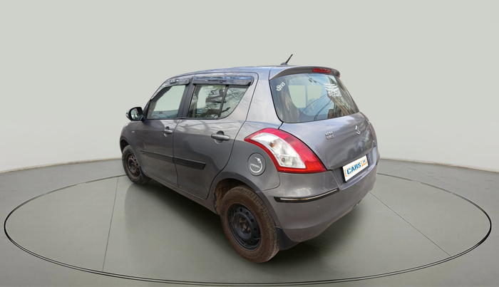 2016 Maruti Swift VDI ABS, Diesel, Manual, 3,08,958 km, exterior